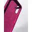 Оригинальный силиконовый чехол Apple Silicone Case MagSafe для iPhone 16 (6.1") Fuchsia MYY53ZM/A - миниатюра 7