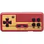 Ігрова консоль 2E 8bit HDMI 2 бездротові геймпади 3000 ігор - мініатюра 6
