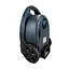 Пылесос Grunhelm Eco Power GVC-1703 HB черно-серый (147467) - миниатюра 5