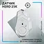 Мышь беспроводная Logitech G502 X Plus White (910-006171) - миниатюра 9