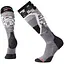 Носки Smartwool Men's PhD Ski Medium Pattern SW 01330 Graphite M Smart Wool (1033-SW 01330.018-M) - миниатюра 1