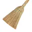 Веник сорго большой (высота 98 см), Господар Коричневый 87952 - миниатюра 3