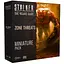 Настольная игра Ігромаг S.T.A.L.K.E.R. Zone Threats (укр.) - миниатюра 1