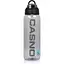 Пляшка для води Casno 800 мл KXN-1257 Чорна (KXN-1257_Black) - мініатюра 1