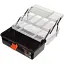 Ящик Select Tackle Box SLHS-305 36.8х21.4х20cm - миниатюра 2