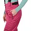 Штаны Alpine Pro Edesa W XL Розовый (1054-007.020.0102) - миниатюра 5