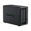 Сетевой накопитель Synology DiskStation DS725+ - миниатюра 6