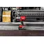 Гайковерт Milwaukee M18 FUEL ONEFHIWF34-0 18В ударний акумуляторний АКБ 1х5Агод без ЗП (4933499164/B5) - мініатюра 3