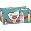 Набор: подгузники-трусики Pampers Active Baby Pants 5 (12-17 кг) 96 шт. + детские влажные салфетки Pampers Sensitive 52 шт. в подарок - миниатюра 3