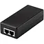 Адаптер PoE 2E PowerLink PSE801, 2xRJ45 10/100Mbps, 30 Вт черный (2E-PSE801) - миниатюра 1