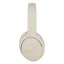 Бездротові навушники Proove Tender, Headset, ANC, AUX, BT5.0, 300mAh, 18h, beige UA UCRF - мініатюра 2