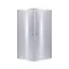 Душевая кабина Lidz Latwa SC80x80.SAT.LOW.GR LLSC8080SATLOWGR2 - миниатюра 1