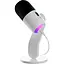 Микрофон Logitech Yeti GX Dynamic RGB White (988-000576) [132847] - миниатюра 6