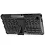 Чохол Protector Stand для Samsung Galaxy Tab A9+ Plus (11'') Чорний - мініатюра 4