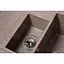 Кухонна мийка Romzha Jorum 78D Maro (801) - мініатюра 6