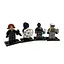 Набор игровых фигурок Мстители 4 шт. с оружием (2701) - миниатюра 4