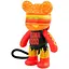 Колекційна фігурка-сюрприз ToyMonster Kuma Paw Гурман (T02406-12P) - мініатюра 20