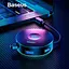 USB-хаб Baseus Round Box 4-Port USB-C 0.1 м Black (CAHUB-G01) [77933] - мініатюра 8