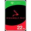 Жесткий диск 3.5" Seagate IronWolf Pro 22TB SATA 512MB (ST22000NT001) [141031] - миниатюра 1