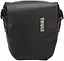 Велосипедні сумки Thule Shield Pannier Black 13 л 2 шт. (TH 3204205) - мініатюра 3