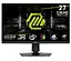 Монитор MSI 27" MAG 272URDF-E16 QHD IPS 160Hz (9S6-3CE79T-001) - миниатюра 1
