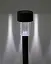 Вуличний світильник на сонячній батареї Goldlux 322265 Stik LED 6000K IP44 чорний - мініатюра 3