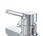 Змішувач для ванни AM.PM X-Joy S F85B90000 Хром - мініатюра 2