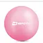 Фитбол Hop-Sport 25см розовый - миниатюра 1