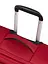 Чемодан American Tourister CLOUDRIDER ASTRAL 55 смRED 55x40x23(25) MJ4*00004 - миниатюра 3