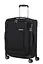 Чемодан 55 См Samsonite D'LITE BLACK 55x40x22(25) KG6*09302 - миниатюра 3