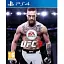 Гра UFC 3 (російські субтитри) (PS4) - мініатюра 1
