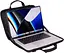 Сумка для ноутбука Thule Gauntlet MacBook 16" Pro Attache (TH 3204936) - миниатюра 4