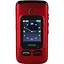 Мобільний телефон Sigma mobile Comfort 50 Shell Duo Type-C black red UA - мініатюра 1
