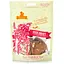 Лакомство Yalute Salmon and Oats in Heart Shape для собак, лосось и овес, 100 г - миниатюра 1