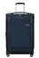 Валіза 71 См Samsonite D'LITE BLUE 71x46x29(32) KG6*11304 - мініатюра 1