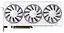 Відеокарта XFX AMD Radeon RX 9060 XT 16GB Swift OC White Triple Fan Gaming Edition (RX-96TS316W7) (GDDR6, 128 bit, PCI-E v5.0 x16) - мініатюра 1