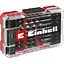 Набор ударных бит и сверл Einhell M-Case 39 шт. (108759) - миниатюра 3