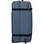 Дорожная Сумка На Колесах American Tourister URBAN TRACK NAVY/ORANGE 78,5x44x42 MD1*31203 - миниатюра 6