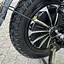 Электровелосипед E-scooter Monster Pro 18" 1000W 60V 26Ah и PAS-система - миниатюра 11