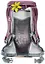 Рюкзак Deuter Zugspitze 22 SL Aubergine-Lion (1052-3430016 5607) - миниатюра 2