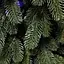 Гирлянда из хвои Ковалевская 2.5 м литая (Зеленая) - миниатюра 5