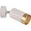 Светильник поворотный спот Goldlux 323590 Arras GU10 1x10W IP20 Белый - миниатюра 1