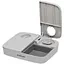 PetSafe Automatic 2 Meal Pet feader автоматична годівниця для котів і собак, таймер, 2 порції 25,4х21х6,1 см - мініатюра 1