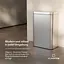 Мусорное ведро Klarstein Touchless Sensor 60л (10046163) - миниатюра 6