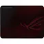 Ігрова поверхня ASUS ROG Scabbard II Medium Black (90MP02H0-BPUA00) - мініатюра 1