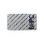 Килимок Beverly Hills Polo Club - 309 Dark Blue 57x100 - мініатюра 2