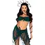 Еротичний костюм горгони Медузи Leg Avenue Medusa Costume S - мініатюра 1
