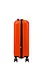 Чемодан American Tourister AEROSTEP ORANGE 55x40x20(23) 55 См MD8*96001 - миниатюра 14
