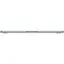 Ноутбук Apple MacBook Air 13" M4 16/256GB Sky Blue 2025 (MC6T4) [129783] - мініатюра 7