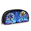 Пенал шкільний з принтом Супер Сонік 23х10х8 см дитячий для дівчинки, хлопчика (3919) - мініатюра 1